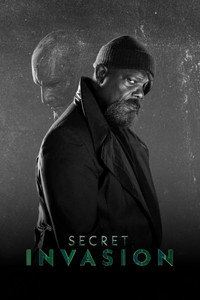Постер сериала «Секретное вторжение (2023)» — (50 из 120)