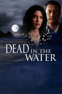 Poster de Dead in the Water