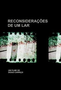 Reconsiderações de um Lar