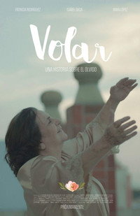 Постер к фильму Antes la Lluvia (2022)