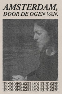 Imagem do Filme Amsterdam, door de ogen van