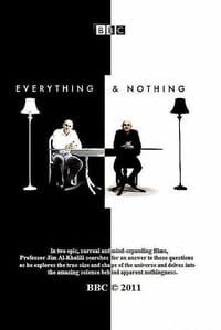 tv show poster Everything+and+Nothing 2011