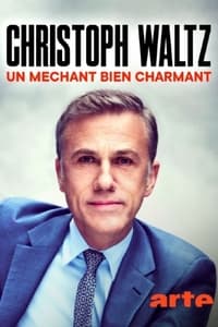 Christoph Waltz - Un méchant bien charmant (2021)