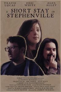 A Short Stay in Stephenville