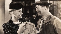 «I Live on Danger (1942)» — обои к фильму #1
