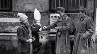«Будапештская весна (1955)» — обои к фильму #2