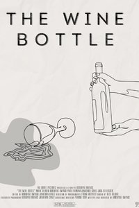Poster de The Wine Bottle