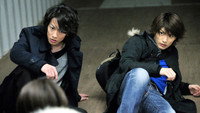 «Кровавый понедельник (2008-2010)» — обои к сериалу #2