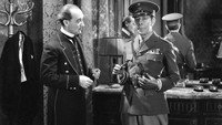 «Каникулы короля (1933)» — обои к фильму #1