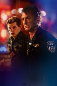 Постер фильма «Асфальтовые джунгли (2023)» — (1 из 52)