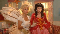 «K3 en de kattenprins (2007)» — обои к фильму #4