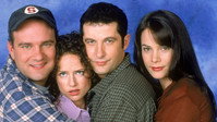 «Да, дорогая! (2000-2006)» — обои к сериалу #2