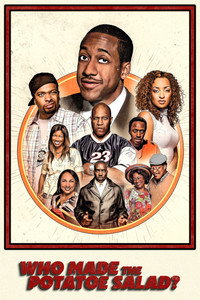Постер фильма «Who Made the Potatoe Salad? (2006)» — (4 из 16)