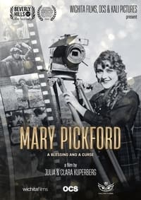 Mary Pickford une légende et une malédiction hollywoodiennes