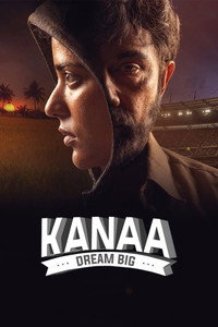 Not Out – Kanaa (2018) WEB-DL Dual Audio [Hindi ORG. + Tamil] Full Movie 480p [500MB] | 720p [1.2GB] | 1080p [3GB]
