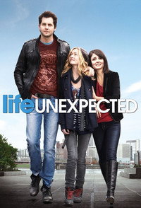 Постер сериала «Жизнь непредсказуема (2010-2011)» — (8 из 32)