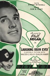Laughing Irish Eyes