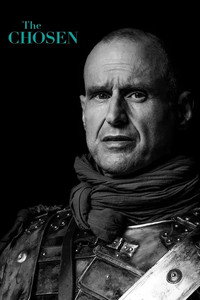 Постер сериала «Избранные (2017)» — (22 из 80)