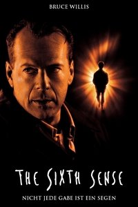 Movieposter The Sixth Sense