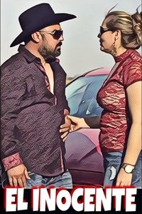 Poster de El Inocente