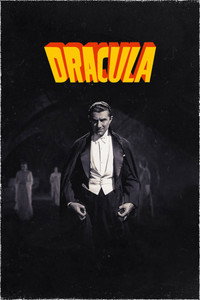 Постер фильма «Дракула (1931)» — (18 из 120)
