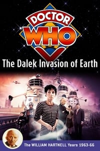 Doctor Who: The Dalek Invasion of Earth (1964)