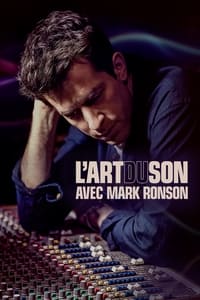 Watch the Sound with Mark Ronson (2021)