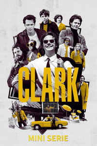 Clark (2022) poster