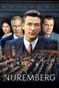 Постер сериала «Нюрнберг (2000)» — (8 из 21)