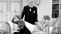 «У двух голубок (1949)» — обои к фильму #1