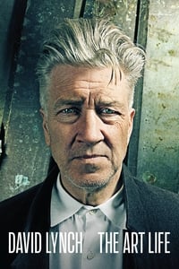 David Lynch : The Art Life (2017)