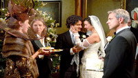 «Две рождественских собаки (2005)» — обои к фильму #1