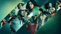 «Шаг вперед: Прилив (2018-2022)» — обои к сериалу #7