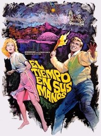 Poster de La máquina del tiempo