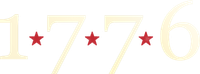 Логотип фильма «1776 (1972)» — (1 из 36)