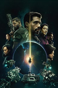 Постер сериала «Пространство (2015 - 2022)» — (10 из 71)