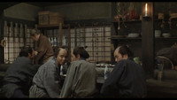 Обои к фильму «Затоiчи (2003)» — (21 из 52)