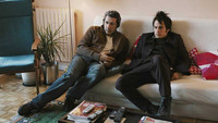 «La science des rêves - Film B (2007)» — обои к фильму #1