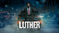 «Лютер (2010 - 2019)» — обои к сериалу #2