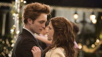 Twilight - Chapitre 1 : Fascination