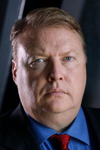Mark Helms
