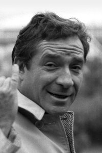 Ugo Tognazzi as Renato Baldi in La Cage aux Folles 3: The Wedding