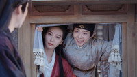 Yue Sanniang’s Death