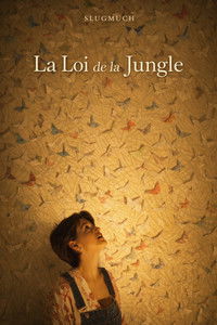 Poster de La Loi de la Jungle
