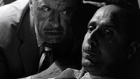 «Смерть насвистывает блюз (1964)» — обои к фильму #4