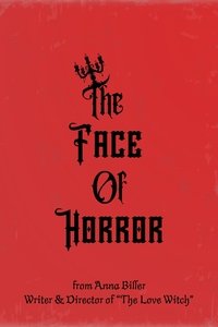 Movie poster of The Face of Horror