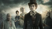 «Большие надежды (2011)» — обои к сериалу #1