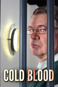 Постер сериала «Холодная кровь (2005)» — (3 из 4)