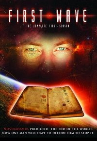 First Wave S01E20