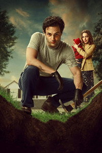 Постер сериала «Ты (2018 - 2025)» — (46 из 180)